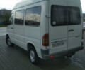 Білий Мерседес Sprinter, об'ємом двигуна 2.15 л та пробігом 332 тис. км за 7000 $, фото 2 на Automoto.ua