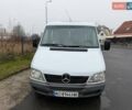 Белый Мерседес Sprinter, объемом двигателя 2.15 л и пробегом 509 тыс. км за 5900 $, фото 21 на Automoto.ua