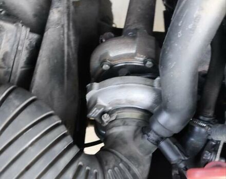 Белый Мерседес Sprinter, объемом двигателя 2.7 л и пробегом 183 тыс. км за 9200 $, фото 6 на Automoto.ua