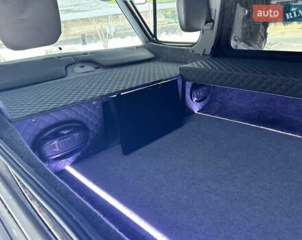 Білий Мерседес Sprinter, об'ємом двигуна 2.69 л та пробігом 570 тис. км за 9700 $, фото 44 на Automoto.ua