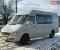 Белый Мерседес Sprinter, объемом двигателя 2.7 л и пробегом 829 тыс. км за 7890 $, фото 1 на Automoto.ua