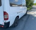Белый Мерседес Sprinter, объемом двигателя 2.69 л и пробегом 170 тыс. км за 7750 $, фото 5 на Automoto.ua