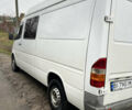 Білий Мерседес Sprinter, об'ємом двигуна 2.15 л та пробігом 630 тис. км за 8700 $, фото 2 на Automoto.ua