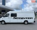 Білий Мерседес Sprinter, об'ємом двигуна 2.15 л та пробігом 320 тис. км за 7999 $, фото 12 на Automoto.ua