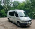 Білий Мерседес Sprinter, об'ємом двигуна 2.2 л та пробігом 970 тис. км за 9700 $, фото 6 на Automoto.ua