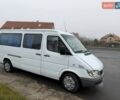 Белый Мерседес Sprinter, объемом двигателя 2.15 л и пробегом 509 тыс. км за 5900 $, фото 18 на Automoto.ua