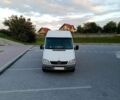 Белый Мерседес Sprinter, объемом двигателя 2.7 л и пробегом 700 тыс. км за 9200 $, фото 4 на Automoto.ua