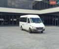 Белый Мерседес Sprinter, объемом двигателя 2.69 л и пробегом 850 тыс. км за 8500 $, фото 4 на Automoto.ua