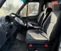 Белый Мерседес Sprinter, объемом двигателя 2.7 л и пробегом 829 тыс. км за 7890 $, фото 7 на Automoto.ua