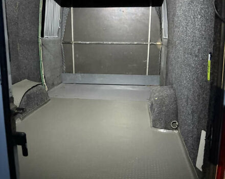 Білий Мерседес Sprinter, об'ємом двигуна 2.69 л та пробігом 999 тис. км за 9500 $, фото 10 на Automoto.ua
