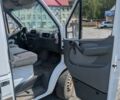Білий Мерседес Sprinter, об'ємом двигуна 2.2 л та пробігом 345 тис. км за 5799 $, фото 6 на Automoto.ua