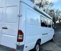 Білий Мерседес Sprinter, об'ємом двигуна 2.69 л та пробігом 570 тис. км за 9700 $, фото 10 на Automoto.ua