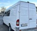 Білий Мерседес Sprinter, об'ємом двигуна 2.69 л та пробігом 570 тис. км за 9700 $, фото 25 на Automoto.ua