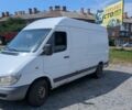 Білий Мерседес Sprinter, об'ємом двигуна 2.2 л та пробігом 345 тис. км за 5799 $, фото 1 на Automoto.ua