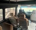 Белый Мерседес Sprinter, объемом двигателя 2.15 л и пробегом 360 тыс. км за 8100 $, фото 14 на Automoto.ua
