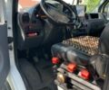 Белый Мерседес Sprinter, объемом двигателя 2.69 л и пробегом 170 тыс. км за 7750 $, фото 3 на Automoto.ua
