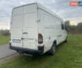 Білий Мерседес Sprinter, об'ємом двигуна 2.69 л та пробігом 750 тис. км за 7500 $, фото 3 на Automoto.ua