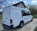 Белый Мерседес Sprinter, объемом двигателя 2.7 л и пробегом 350 тыс. км за 7300 $, фото 1 на Automoto.ua