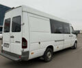 Белый Мерседес Sprinter, объемом двигателя 2.15 л и пробегом 668 тыс. км за 7900 $, фото 7 на Automoto.ua