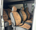 Белый Мерседес Sprinter, объемом двигателя 2.69 л и пробегом 488 тыс. км за 12500 $, фото 33 на Automoto.ua