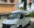 Белый Мерседес Sprinter, объемом двигателя 2.69 л и пробегом 777 тыс. км за 7700 $, фото 1 на Automoto.ua