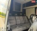 Белый Мерседес Sprinter, объемом двигателя 2.15 л и пробегом 100 тыс. км за 8250 $, фото 12 на Automoto.ua