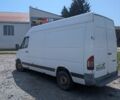 Білий Мерседес Sprinter, об'ємом двигуна 2.2 л та пробігом 345 тис. км за 5799 $, фото 2 на Automoto.ua