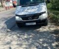 Белый Мерседес Sprinter, объемом двигателя 2.69 л и пробегом 170 тыс. км за 7750 $, фото 6 на Automoto.ua