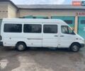 Белый Мерседес Sprinter, объемом двигателя 2.1 л и пробегом 893 тыс. км за 6299 $, фото 1 на Automoto.ua