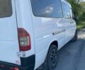 Белый Мерседес Sprinter, объемом двигателя 2.69 л и пробегом 170 тыс. км за 7750 $, фото 4 на Automoto.ua