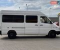 Белый Мерседес Sprinter, объемом двигателя 2.2 л и пробегом 480 тыс. км за 6800 $, фото 3 на Automoto.ua