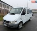 Белый Мерседес Sprinter, объемом двигателя 2.15 л и пробегом 509 тыс. км за 5900 $, фото 23 на Automoto.ua