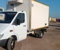 Белый Мерседес Sprinter, объемом двигателя 2.7 л и пробегом 379 тыс. км за 15800 $, фото 17 на Automoto.ua