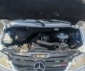 Белый Мерседес Sprinter, объемом двигателя 2.2 л и пробегом 345 тыс. км за 5800 $, фото 23 на Automoto.ua