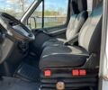Белый Мерседес Sprinter, объемом двигателя 2.7 л и пробегом 350 тыс. км за 7300 $, фото 18 на Automoto.ua