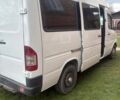 Белый Мерседес Sprinter, объемом двигателя 2.15 л и пробегом 360 тыс. км за 8100 $, фото 9 на Automoto.ua