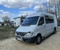 Белый Мерседес Sprinter, объемом двигателя 2.7 л и пробегом 350 тыс. км за 7300 $, фото 3 на Automoto.ua