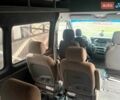 Белый Мерседес Sprinter, объемом двигателя 2.15 л и пробегом 360 тыс. км за 8500 $, фото 14 на Automoto.ua