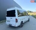 Белый Мерседес Sprinter, объемом двигателя 2.69 л и пробегом 768 тыс. км за 7299 $, фото 7 на Automoto.ua
