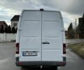 Білий Мерседес Sprinter, об'ємом двигуна 2.1 л та пробігом 574 тис. км за 11200 $, фото 5 на Automoto.ua
