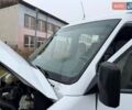 Белый Мерседес Sprinter, объемом двигателя 2.15 л и пробегом 509 тыс. км за 5900 $, фото 5 на Automoto.ua