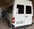 Белый Мерседес Sprinter, объемом двигателя 2.15 л и пробегом 340 тыс. км за 8700 $, фото 14 на Automoto.ua