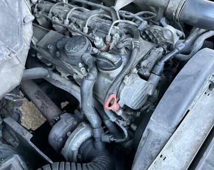 Білий Мерседес Sprinter, об'ємом двигуна 2.69 л та пробігом 570 тис. км за 9700 $, фото 36 на Automoto.ua