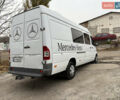 Білий Мерседес Sprinter, об'ємом двигуна 2.69 л та пробігом 999 тис. км за 9500 $, фото 1 на Automoto.ua