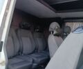 Белый Мерседес Sprinter, объемом двигателя 2.7 л и пробегом 700 тыс. км за 9200 $, фото 18 на Automoto.ua