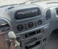 Белый Мерседес Sprinter, объемом двигателя 2.2 л и пробегом 345 тыс. км за 5800 $, фото 9 на Automoto.ua