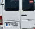 Белый Мерседес Sprinter, объемом двигателя 2.15 л и пробегом 460 тыс. км за 6200 $, фото 3 на Automoto.ua