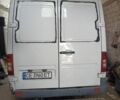 Белый Мерседес Sprinter, объемом двигателя 2.69 л и пробегом 360 тыс. км за 5300 $, фото 3 на Automoto.ua