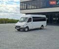 Белый Мерседес Sprinter, объемом двигателя 2.69 л и пробегом 850 тыс. км за 8500 $, фото 2 на Automoto.ua