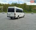 Белый Мерседес Sprinter, объемом двигателя 2.69 л и пробегом 850 тыс. км за 8500 $, фото 7 на Automoto.ua